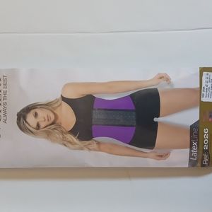 Ann Chery, Waist Trainer 3XL